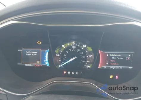 2018 Ford Fusion Hybrid Se from USA, damaged, VIN 3FA6P0LU3JR221183